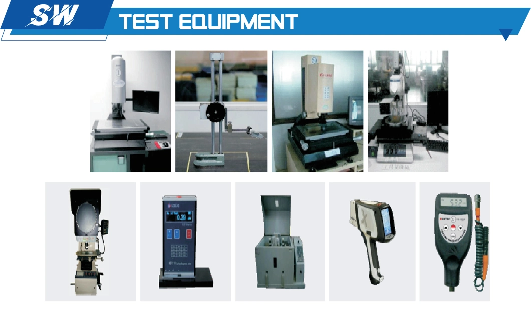 Custom Medical Sheet Metal in High-Quality Healthcare Equipment