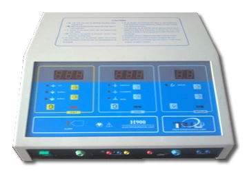 High Frequency Electrosurgical Unit (S900k)