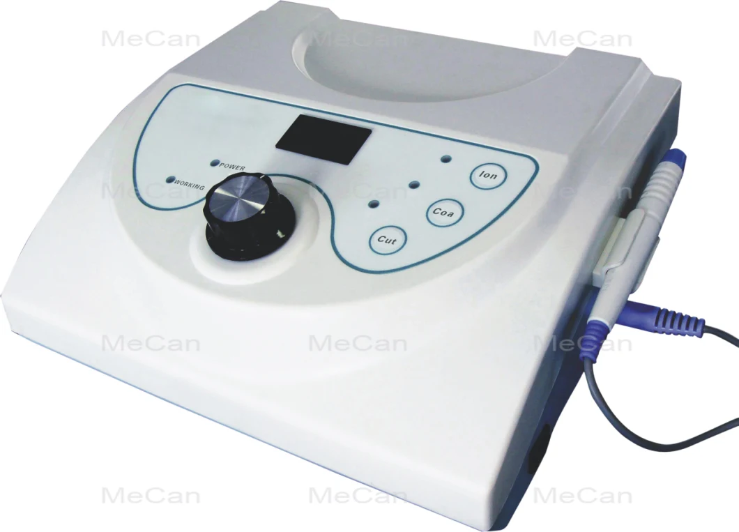 Diathermy Machine High Frequency Electrosurgical Unit